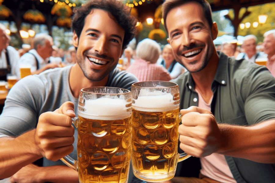 Munich Premium Sightseeing Hopping and Traditional Bavarian Delicacies - Quick hits worth your attention