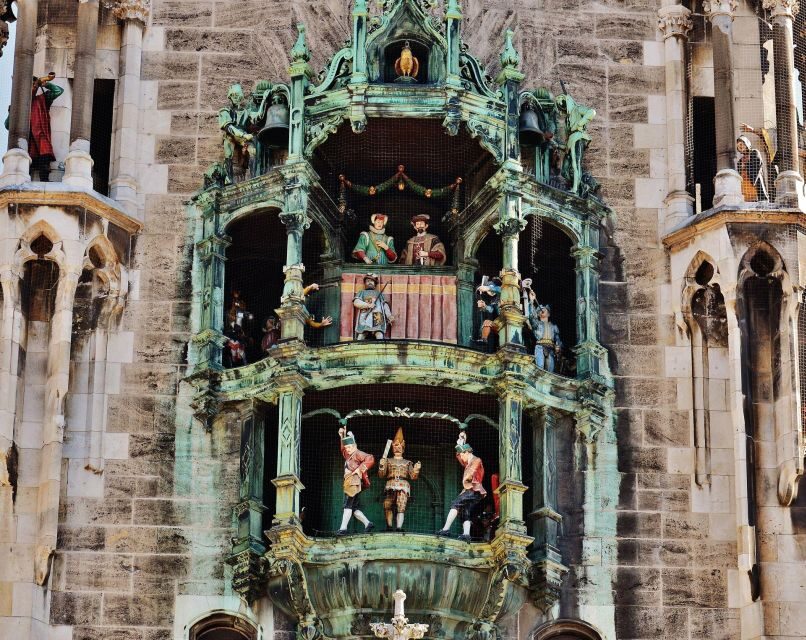 Munich: Private Beer Tour - Key highlights worth prioritizing