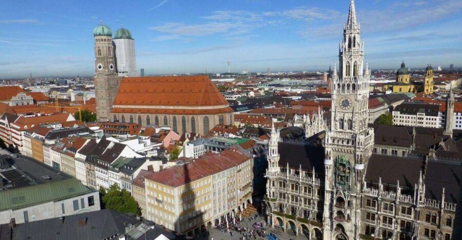 Munich: Private Beer Tour - Munich Private Beer Tour: What the 2 hours actually gives you