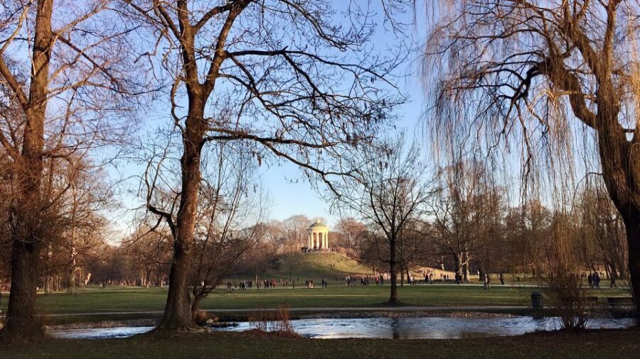 Munich: Private Half-Day Guided Walking Tour - The smart format: why 4 hours feels perfect here
