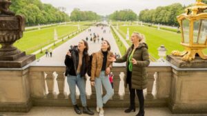Munich: Private Personalized Walking Tour with a Local Host - Local-host matching: why it can make or break the day