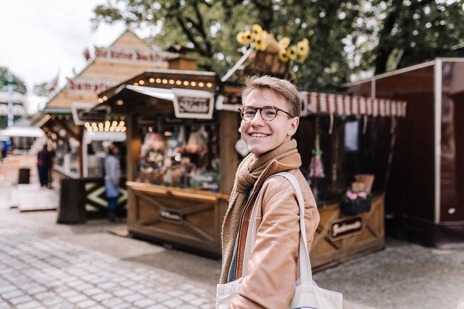 Munich Private Tour with a Local – Highlights & Hidden Gems - Key highlights and why they matter