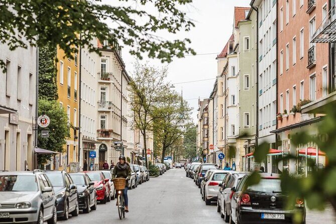 Munich Private Tour with a Local – Highlights & Hidden Gems - What you’re really buying: a Munich walk built around you
