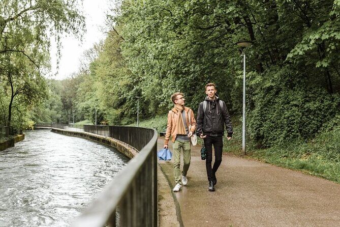 Munich Private Tour with a Local – Highlights & Hidden Gems - The walking route: what you’ll see, stop by stop