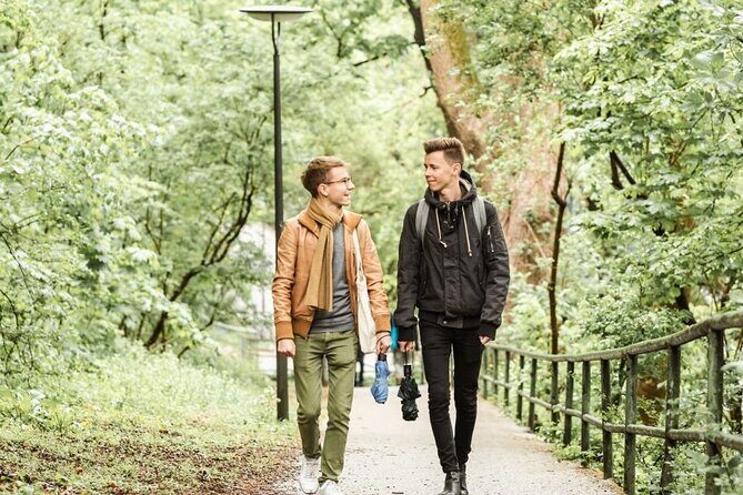 Munich Private Tour with a Local – Highlights & Hidden Gems - The guides make the difference: what you’ll notice in practice
