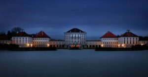 Munich: Private Walking Tour with a Local - Meeting in Munich: Thomas-Wimmer-Ring 1, or closer to you