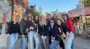 Munich Pub Crawl - 4 Locations, Shots, and Club Entry - The value math: what you really get for $29
