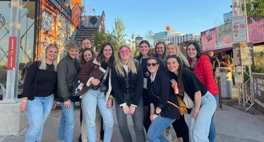 Munich Pub Crawl - 4 Locations, Shots, and Club Entry - The value math: what you really get for $29
