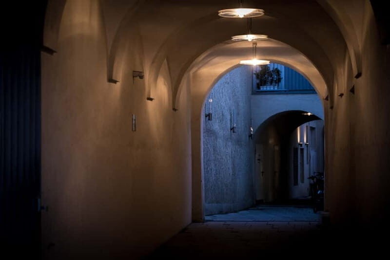 Munich: Raven Black Witches and Executioners Walking Tour - Why this walking tour feels different in Munich