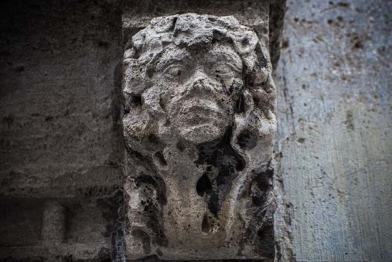 Munich: Raven Black Witches and Executioners Walking Tour - From Frauenkirche to Sendlinger Tor: a guided path you can picture later