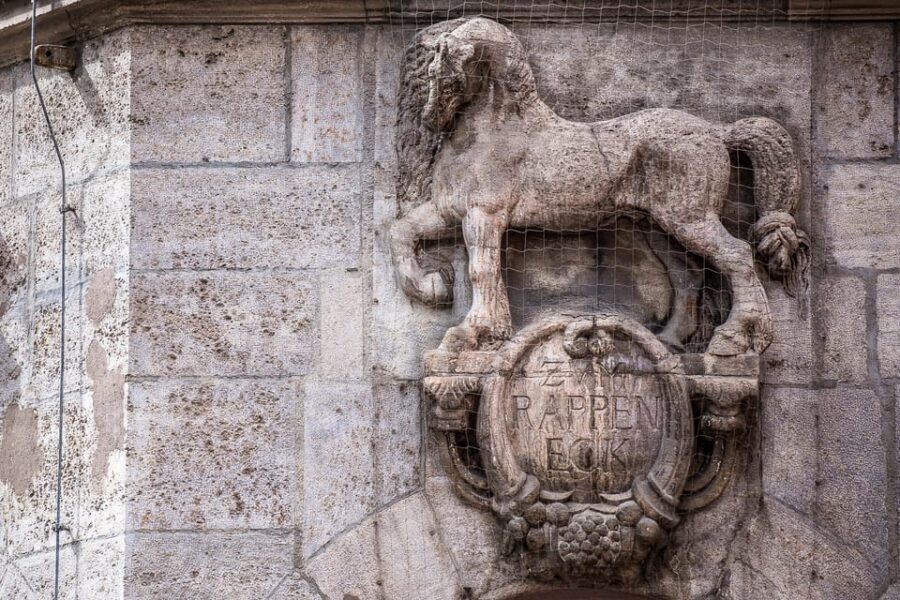 Munich: Raven Black Witches and Executioners Walking Tour - What to do before you go (so the walk lands)