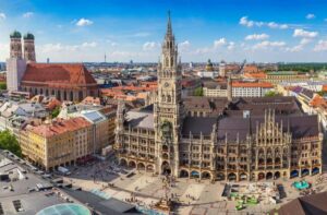Munich: Residenz Museum Tickets and 2,5-hour Guided Tour - The 2.5-hour route: what you actually see and why it matters