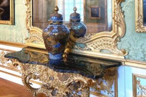 Munich Residenz Palace and Hofgarten Skip-the-line 2,5h Tour - Skip-the-line tickets: what you can expect to skip