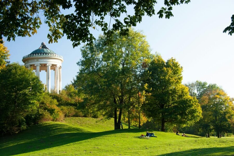 Munich: Running tour with insider tip guarantee - Quick Practical Tips Before You Go