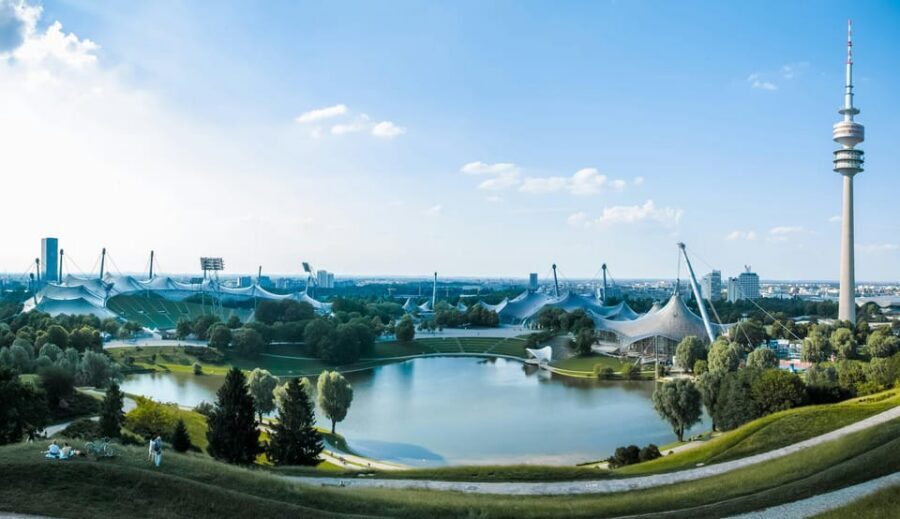 Munich: Running tour with insider tip guarantee - Should You Book This Munich Running Tour?