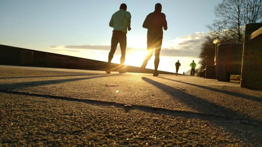 Munich: Running tour with insider tip guarantee - Local Insider Tips and Fun Facts You Can Use