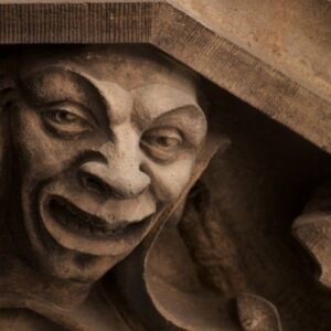 Munich: Spooky Tour of Old Town in German - How the spooky stories are framed (and why it’s more fun than you think)