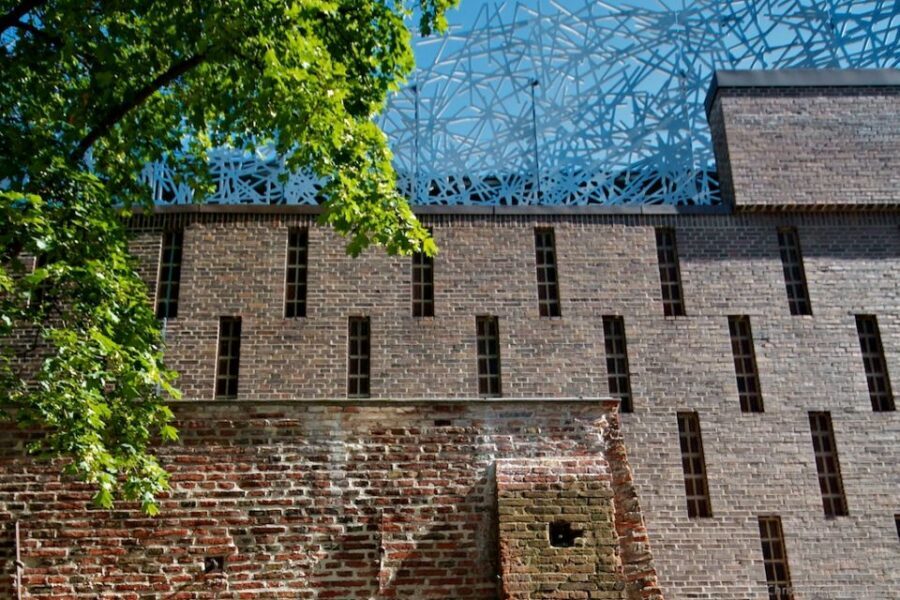 Munich: Spooky Tour of Old Town in German - Price and value: $26 for a German spooky walk