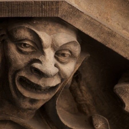 Munich: Spooky Tour of Old Town in German - How the spooky stories are framed (and why it’s more fun than you think)