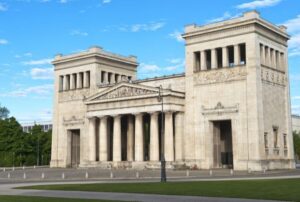 Munich: Third Reich and World War II Private Guided Tour - Key things I’d focus on before you go