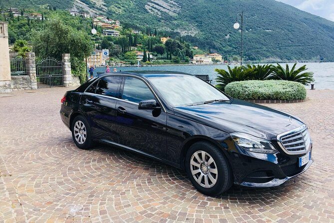 Munich to Munich Airport (MUC) - Departure Private Transfer - Drop-Off at the Airport: The Part You Hope Is Effortless