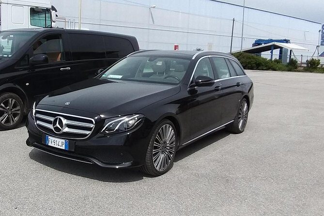 Munich to Munich Airport (MUC) - Departure Private Transfer - Booking-Ready Practical Tips (Without the Guesswork)