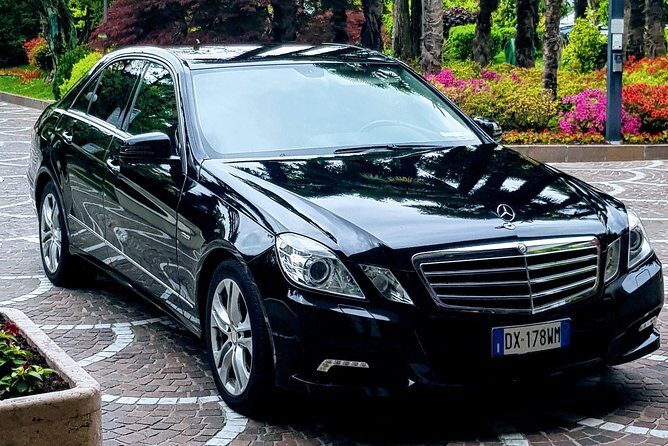 Munich to Munich Airport (MUC) - Departure Private Transfer - Meet-Up and Boarding: Where Stress Usually Starts