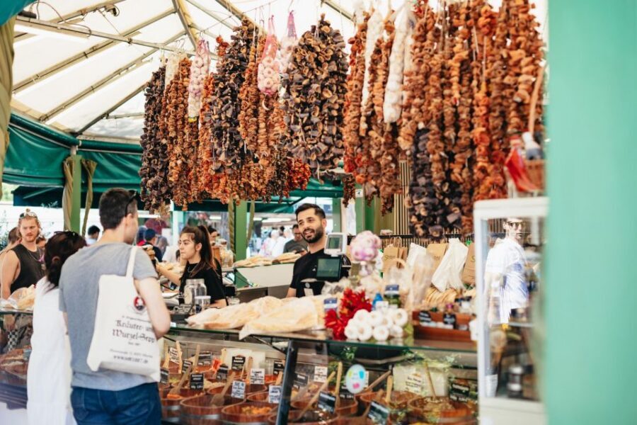 Munich: Viktualienmarkt Food Tour - Should you book the Munich: Viktualienmarkt Food Tour?