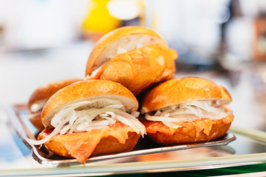 Munich: Viktualienmarkt Food Tour - Practical tips before you go (so you enjoy it more)