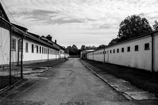 Munich World War II Sites Including Dachau Concentration Camp - Munich’s Third Reich walk: Hitler, the Gestapo, and the 1923 Putsch