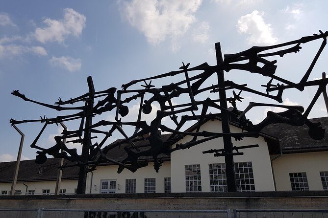 Munich World War II Sites Including Dachau Concentration Camp - Price and value: why $105.21 can be a smart deal