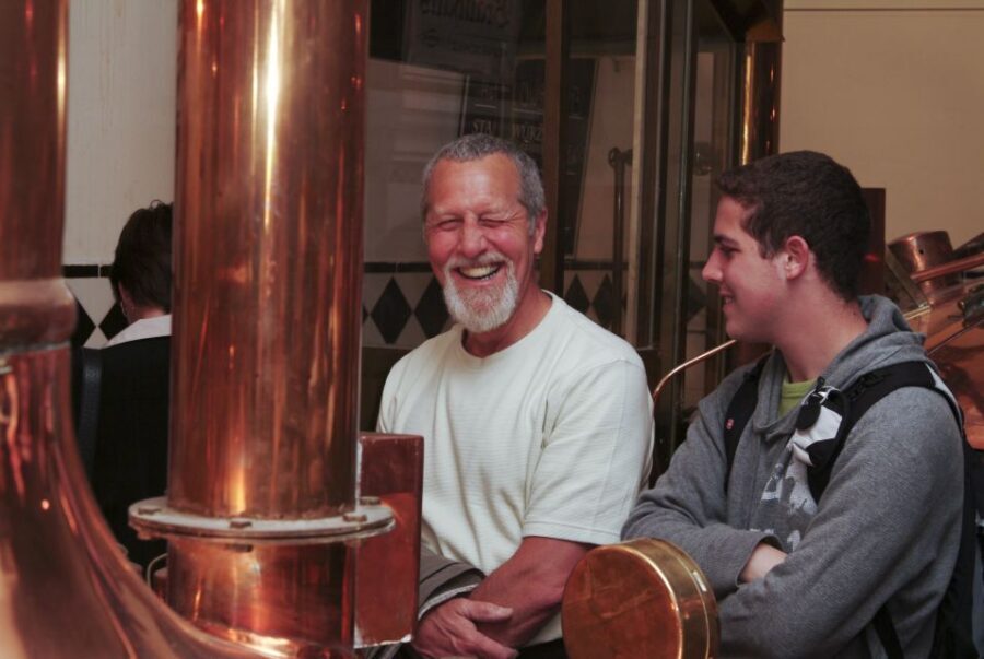 Munich's Beer Halls and Breweries: 3-Hour Guided Tour - Marienplatz Meeting Point: Easy Start, Local Energy