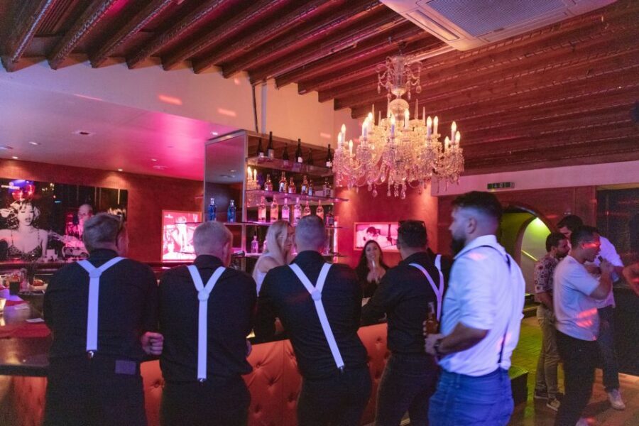 Munich's Original Pub Crawl - Price and logistics: what matters the most