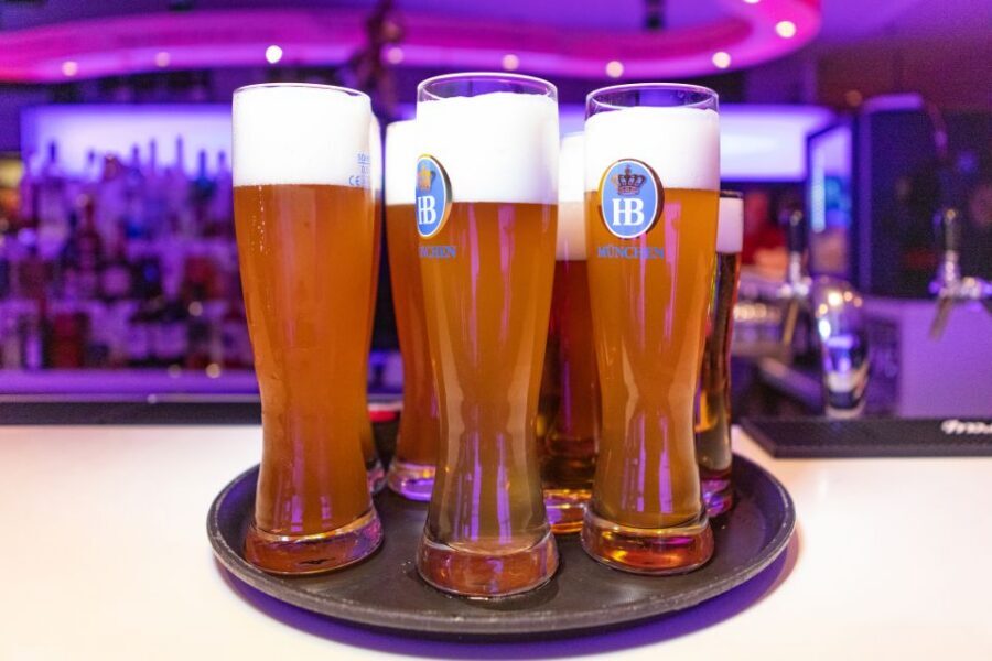 Munich's Original Pub Crawl - What you actually get for $33: value that feels fair