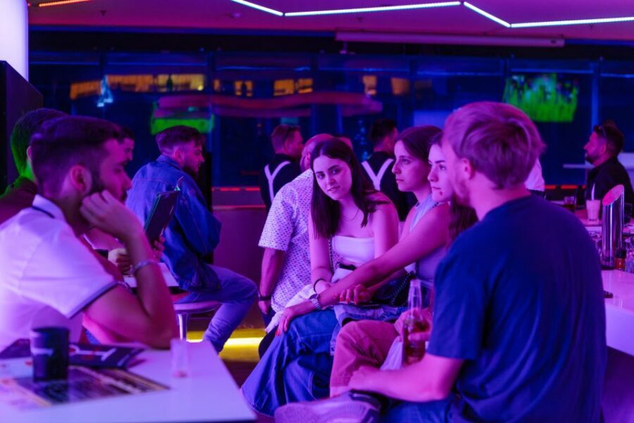 Munich's Original Pub Crawl - The Munich nightlife rules you can’t ignore (dress code and IDs)