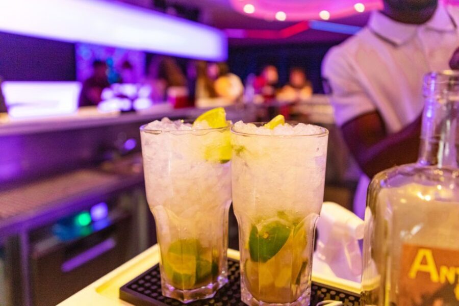 Munich's Original Pub Crawl - Included drinks: how to plan your spending