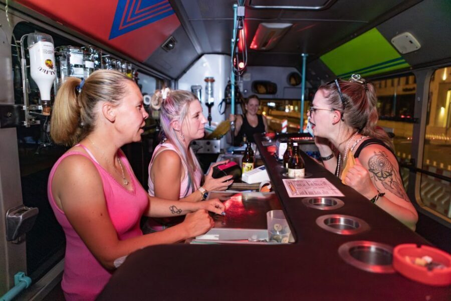 Munich's Original Pub Crawl - Who this pub crawl suits best