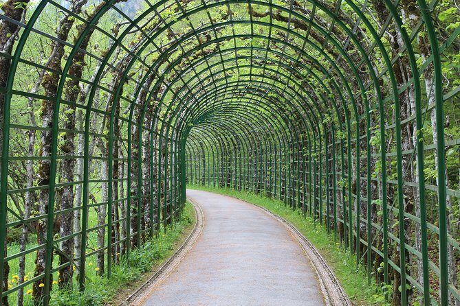 Neuschwanstein Castle and Linderhof Palace Day Trip from Munich - The “day trip” pacing: how not to feel rushed