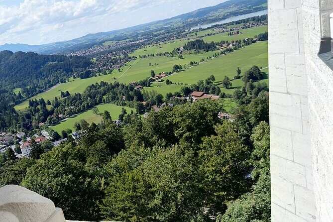 Neuschwanstein Castle Small-Group Guided Day Trip from Munich - Price and value: what you’re paying for
