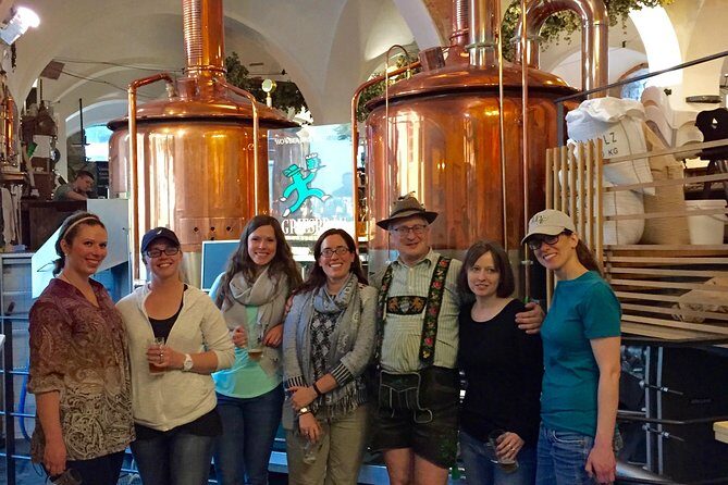 Neuschwanstein Castle Tour for Large Groups - The interior tour and King Ludwig stories you’ll want to remember