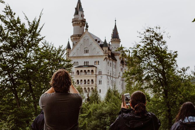 Neuschwanstein Castle Tour from Munich - Key things I’d plan for before you go