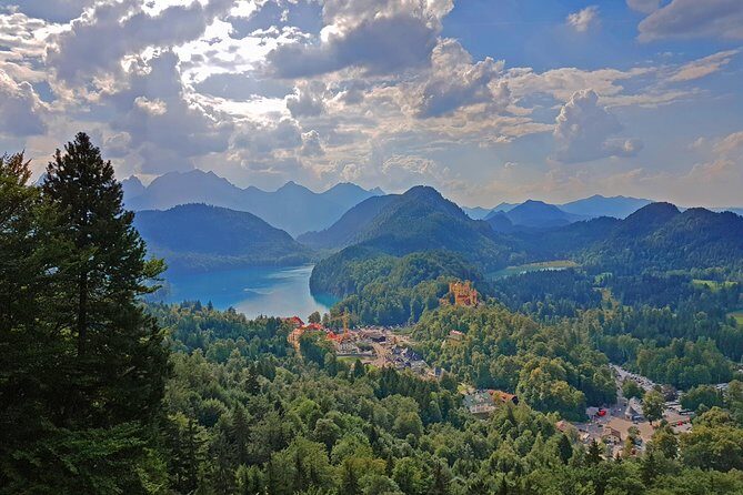 Neuschwanstein Castle Tour from Munich - Timing and Meals: How to Keep the Day Comfortable