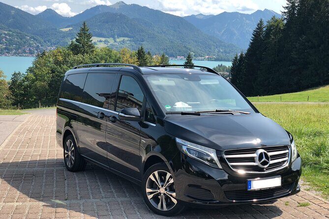 Neuschwanstein & Linderhof Castle Luxury Private Tour from Munich - Getting to Neuschwanstein Without Wasting Your Time