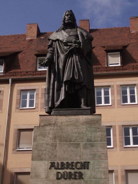 Nuremberg: 1.5-Hour Private Tour through Historical Old Town - A 90-Minute Walk That Makes Old Nuremberg Feel Coherent