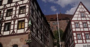 Nuremberg: 1.5-Hour Private Tour through Historical Old Town - Hotel Pickup Only in the Old Town: Plan for a Simple Start
