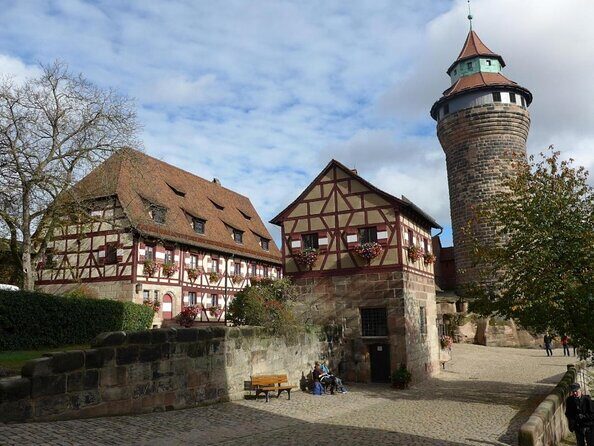 Nuremberg Guided Day Trip from Munich by Train - Key highlights you should know before you go