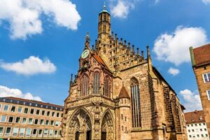 Nuremberg: Medieval Darkness Exploration Game - Price and time: a 3-hour value walk