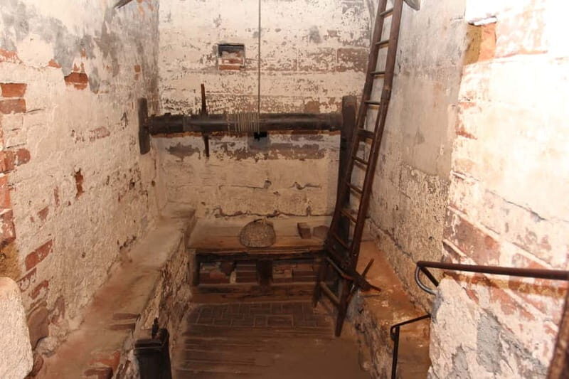 Nuremberg: Medieval Dungeons Guided Tour - My bottom line: should you book the Nuremberg Medieval Dungeons tour?