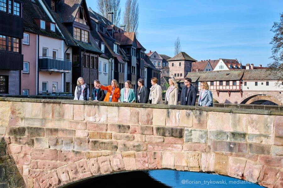 Nuremberg: Old Town Guided Walking Tour - 5 Things I’d Do Again on This Nuremberg Old Town Tour