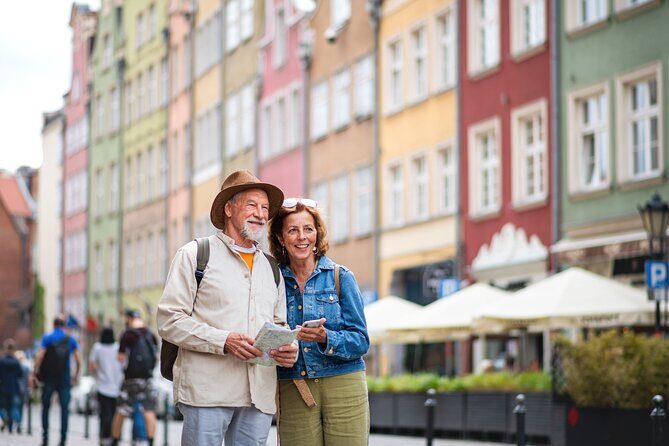 Nuremberg Old Town Highlights Private Walking Tour - Key highlights worth caring about